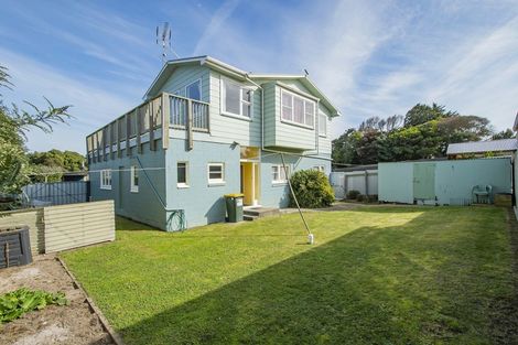 Photo of property in 107 Pacific Drive, Southbridge, 7683