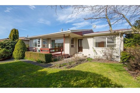 Photo of property in 3 Coups Terrace, Kaiapoi, 7630