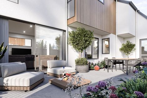 Photo of property in 2/76 Harman Street, Addington, Christchurch, 8024