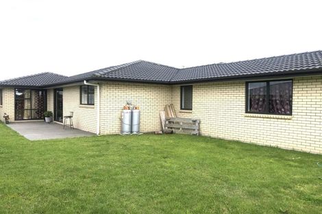 Photo of property in 31 Lulu Avenue, Chartwell, Hamilton, 3210