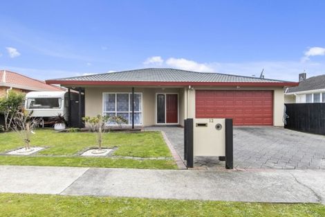 Photo of property in 12 Kawatiri Grove, Wainuiomata, Lower Hutt, 5014