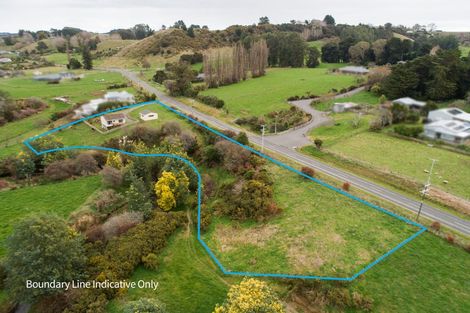 Photo of property in 752 Makino Road, Halcombe, Feilding, 4777