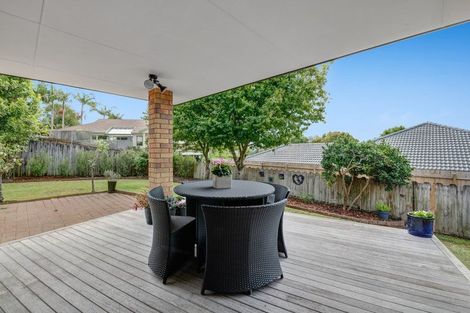 Photo of property in 9 Thornbill Rise, Unsworth Heights, Auckland, 0632