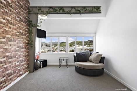 Photo of property in Hiropi St Village, 36/46u Hiropi Street, Newtown, Wellington, 6021