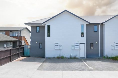 Photo of property in 188u7 Ulster Street, Whitiora, Hamilton, 3200
