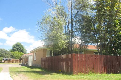 Photo of property in 10c George Street, Te Puke, 3119