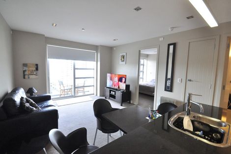 Photo of property in Bellagio Apartments, 11f/39 Taranaki Street, Te Aro, Wellington, 6011