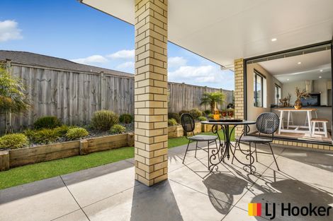 Photo of property in 15 Parkgrove Crescent, Pokeno, 2402