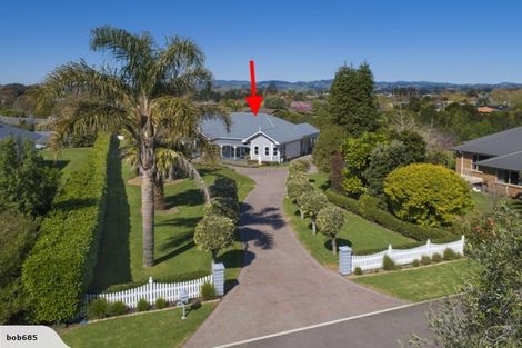 Photo of property in 45r Bradley Avenue, Pyes Pa, Tauranga, 3112