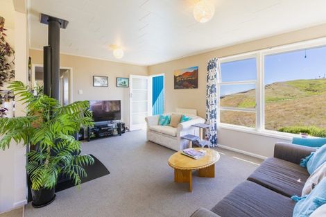 Photo of property in 640 Old Hill Road, Porangahau, 4291