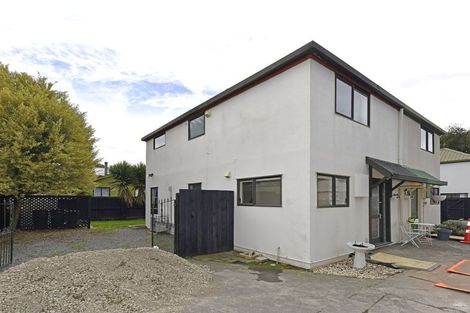 Photo of property in 6/96 Poulson Street, Addington, Christchurch, 8024