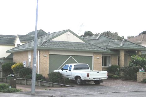 Photo of property in 1/16 Chale Place, Somerville, Auckland, 2014