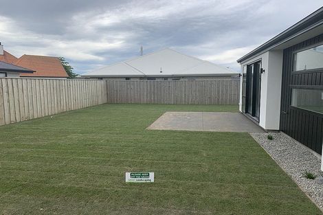 Photo of property in 45 Riverstone Drive, Rolleston, 7614