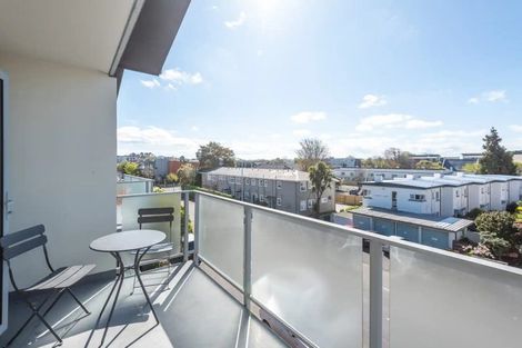 Photo of property in 28/136 Salisbury Street, Christchurch Central, Christchurch, 8013