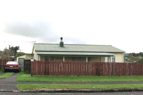Photo of property in 25 Esk Crescent, Tokoroa, 3420
