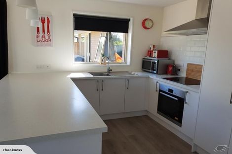 Photo of property in 39 Masefield Drive, Rolleston, 7614