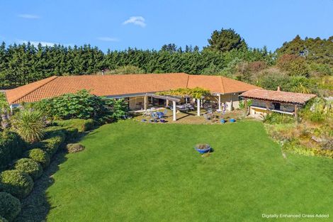 Photo of property in 771 Poyntzs Road, Eyrewell, Rangiora, 7476