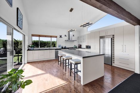 Photo of property in 141 Scott Road, Okaiawa, Hawera, 4671
