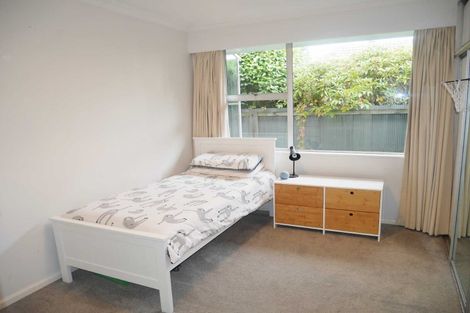 Photo of property in 203 Knowles Street, St Albans, Christchurch, 8052