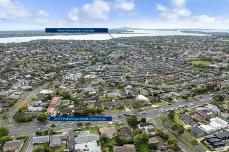 Photo of property in 2/375 Pakuranga Road, Pakuranga Heights, Auckland, 2010