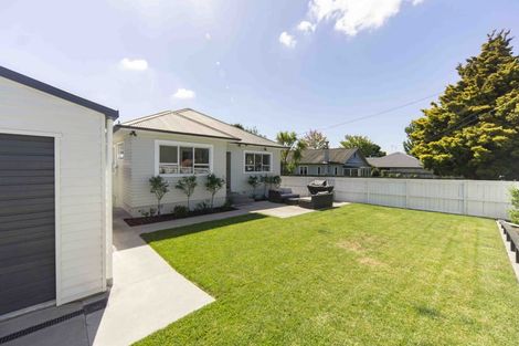 Photo of property in 18 Hinau Street, Maeroa, Hamilton, 3200