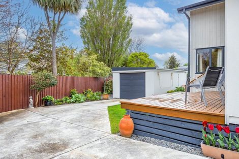 Photo of property in 104 Perry Street, Papanui, Christchurch, 8053