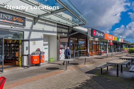 Photo of property in 8 Westward Ho, Glen Eden, Auckland, 0602