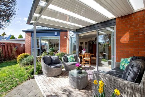 Photo of property in 3/56 Merrin Street, Avonhead, Christchurch, 8042