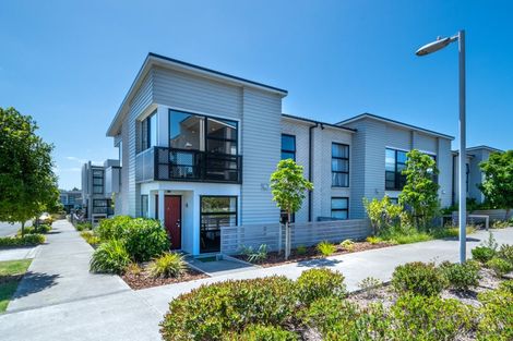 Photo of property in 1 Kaiwawao Lane, Hobsonville, Auckland, 0616