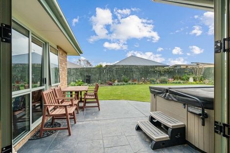 Photo of property in 9 Lightning Close, Wigram, Christchurch, 8042