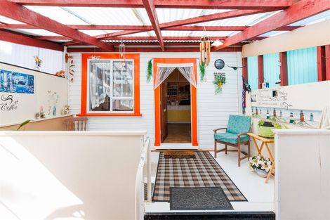 Photo of property in 1 Mill Street, Marton, 4710