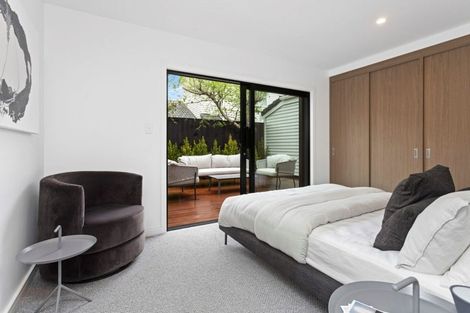 Photo of property in 1b Creamer Avenue, Belmont, Auckland, 0622