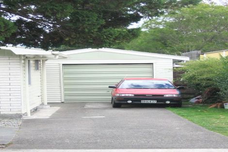Photo of property in 5a Ebdentown Street, Ebdentown, Upper Hutt, 5018