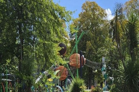 Photo of property in 2/623 Frederick Street, Mahora, Hastings, 4120