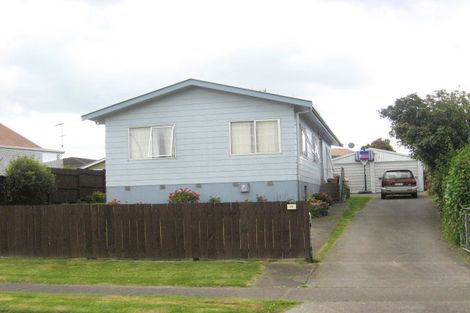 Photo of property in 29 Sharland Avenue, Manurewa, Auckland, 2102