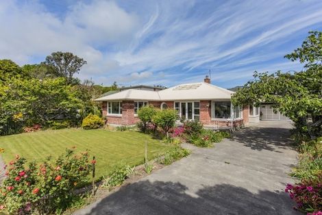 Photo of property in 167 Cashmere Road, Hoon Hay, Christchurch, 8025