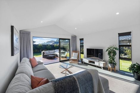 Photo of property in 3 Fry Place, Rolleston, 7614