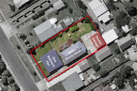 Photo of property in 410 Fenwick Street, Mayfair, Hastings, 4122