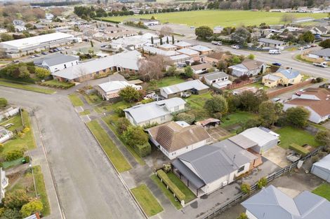Photo of property in 12 Davie Street, Kaiapoi, 7630
