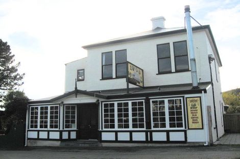 Photo of property in 7 Harington Point Road, Portobello, Dunedin, 9014