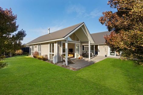 Photo of property in 2 Te Waikare Street, Lincoln, 7608