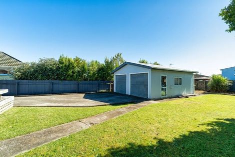 Photo of property in 39 Dorset Street, Levin, 5510