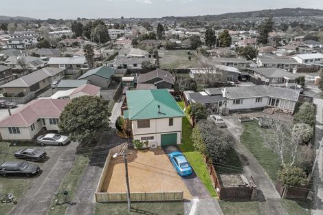 Photo of property in 1/13 Hill Crescent, Papakura, 2110