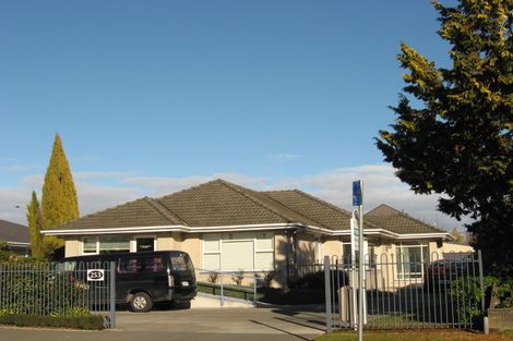 Photo of property in 253 Cranford Street, St Albans, Christchurch, 8052