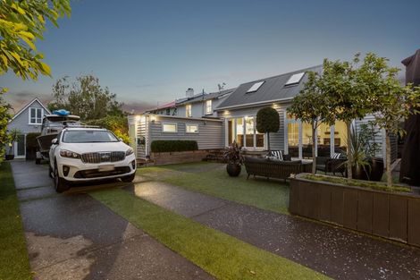 Photo of property in 90 Clarence Street, Ponsonby, Auckland, 1011