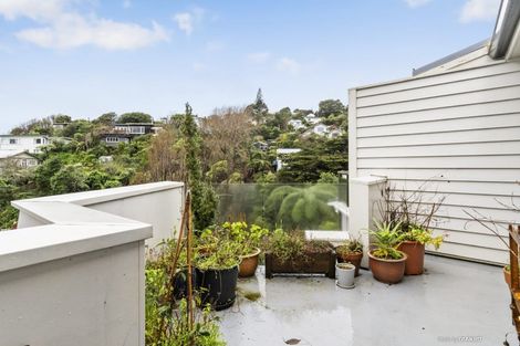 Photo of property in 2c Lytton Street, Wadestown, Wellington, 6012