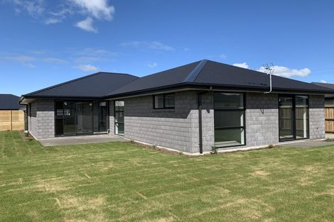 Photo of property in 168 Dunns Crossing Road, Rolleston, 7614