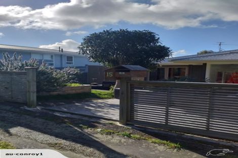 Photo of property in 15 Kimball Place, Johnsonville, Wellington, 6037