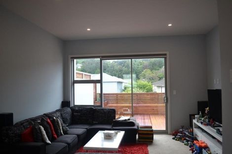 Photo of property in 32u9 Dr Taylor Terrace, Johnsonville, Wellington, 6037
