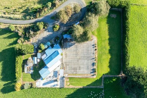 Photo of property in 22 Glenham School Road, Glenham, Wyndham, 9891